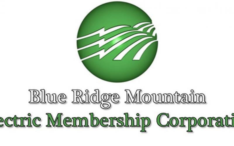 blue ridge mountain emc general manager